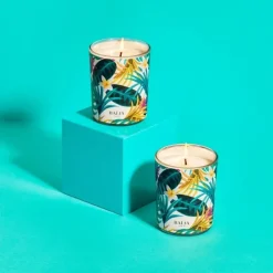 Bougie Parfumée>Baija Moana                Bougie Parfumée
