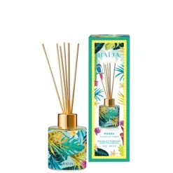 Parfum D'Ambiance & Diffuseur D'Intérieur>Baija Moana                Bouquet Parfumé