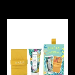 Coffrets Pour Elle|Coffret Parfum Femme>Baija Moana                Coffret Crème Mains et Kit Manucure