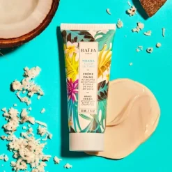 Gamme Complémentaire Parfumée>Baija Moana                Crème Mains