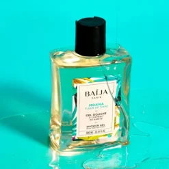 Parfum Naturel & Eco-Responsable|Gamme Complémentaire Parfumée>Baija Moana                Gel-Douche
