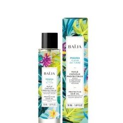 Parfum Naturel & Eco-Responsable|Parfum Mixte>Baija Moana                Huile Cheveux