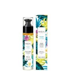 Parfum Naturel & Eco-Responsable|Gamme Complémentaire Parfumée>Baija Moana                Huile Corps