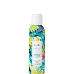 Parfum Naturel & Eco-Responsable|Gamme Complémentaire Parfumée>Baija Moana                Mousse de Douche