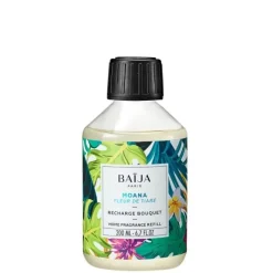 Parfum D'Ambiance & Diffuseur D'Intérieur>Baija Moana Recharge Bouquet Parfumé