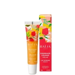 Soin Yeux & Lèvres>Baija Pêche                Gommage Lèvres