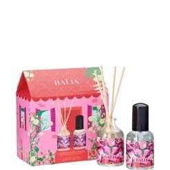 Coffret Maison>Baija Pink Lovers                Coffret Parfum Maison