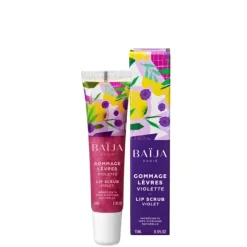 Soin Yeux & Lèvres>Baija Violette                Gommage Lèvres