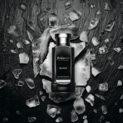 Eau De Toilette>Baldessarini Black                Eau de Toilette