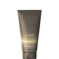Gamme Complémentaire Parfumée>Baldessarini Ambré                Gel Douche