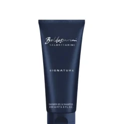 Gamme Complémentaire Parfumée>Baldessarini Signature                Gel Douche