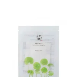 Masque>Beauty Of Joseon Centella Asiatica                Masque Tissu Apaisant