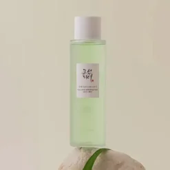 Lotion & Soin Préparateur>Beauty Of Joseon Prune verte                Tonique Exfoliant Fraicheur : AHA + BHA