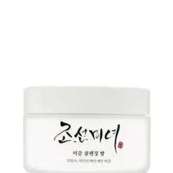 Démaquillant Visage>Beauty Of Joseon Riz                Baume Nettoyant Eclat