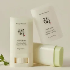 Protecteur Solaire>Beauty Of Joseon Thé Vert                Stick Solaire Mat SPF50