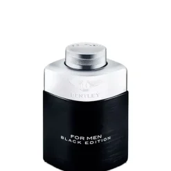 Eau De Toilette>Bentley For Men Black Edition                Eau de Toilette