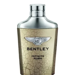 Eau De Toilette>Bentley Infinite Rush                Eau de Toilette