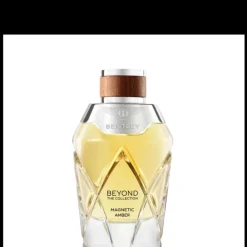 Parfum Mixte>Bentley Magnetic Ambre                Eau de Parfum