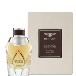 Eau De Parfum>Bentley Majestic Cashmere                Eau de Parfum