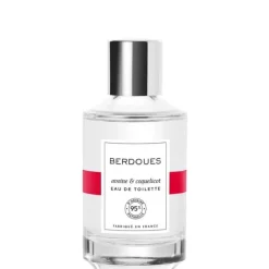 Eau De Toilette>Berdoues 1902 Avoine & Coquelicot                Eau de Toilette
