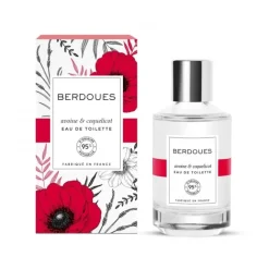 Eau De Toilette>Berdoues 1902 Avoine & Coquelicot                Eau de Toilette