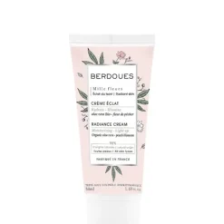 Soin De Jour>Berdoues 1902 Mille Fleurs                Crème Eclat