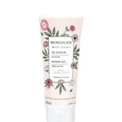 Gommage & Bain|Soin Naturel & Ecoresponsable>Berdoues 1902 Mille Fleurs                Gel Douche
