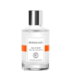 Eau De Toilette>Berdoues 1902 Musc & Néroli                Eau de Toilette