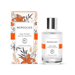 Eau De Toilette>Berdoues 1902 Musc & Néroli                Eau de Toilette