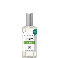 Parfum Mixte>Berdoues 1902 Tradition                Eau de Cologne  Vétiver