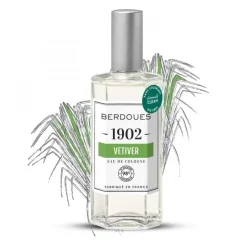 Parfum Mixte>Berdoues 1902 Tradition                Eau de Cologne  Vétiver