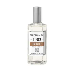 Parfum Mixte>Berdoues 1902 Tradition                 Eau de Cologne Naturelle