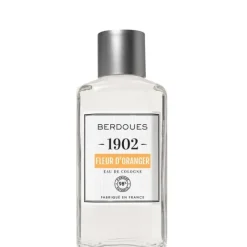 Parfum Naturel & Eco-Responsable|Parfum Mixte>Berdoues 1902 Tradition                Eau de Cologne Fleur d'Oranger