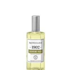 Parfum Mixte>Berdoues 1902 Tradition                 Eau de Cologne Verveine Yuzu