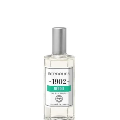 Parfum Naturel & Eco-Responsable|Parfum Mixte>Berdoues 1902 Tradition                Eau de Cologne Néroli
