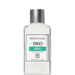Parfum Naturel & Eco-Responsable|Parfum Mixte>Berdoues 1902 Tradition                Eau de Cologne Néroli