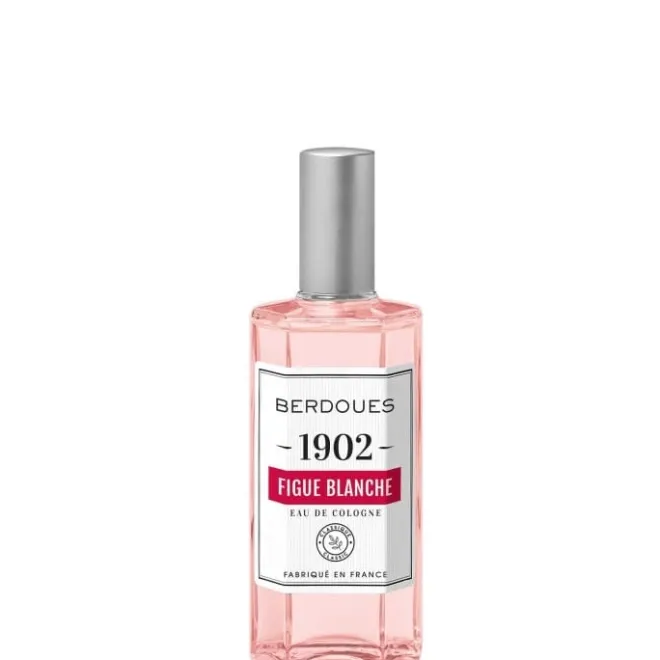 Parfum Mixte>Berdoues 1902 Tradition Eau de Cologne Figue Blanche