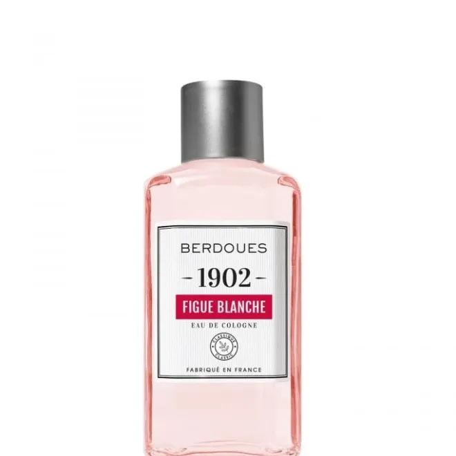 Parfum Mixte>Berdoues 1902 Tradition Eau de Cologne Figue Blanche