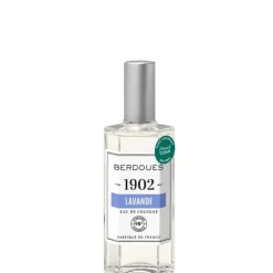 Parfum Mixte>Berdoues 1902 Tradition                Eau de Cologne  Lavande