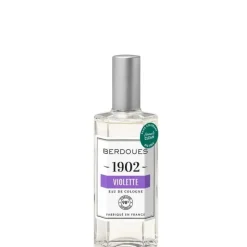 Parfum Mixte>Berdoues 1902 Tradition                 Eau de Cologne Violette