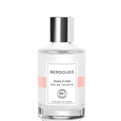 Eau De Toilette>Berdoues Freesia & Coton                Eau de Toilette