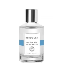 Eau De Toilette>Berdoues Musc Blanc & Lin                Eau de Toilette