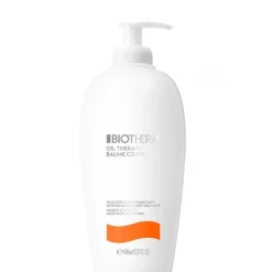 Soin Hydratant, Nourrissant, Anti-Âge>Biotherm Oil Therapy                Soin Corps pour les Peaux Sèches