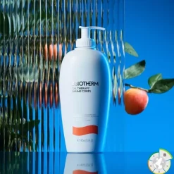 Soin Hydratant, Nourrissant, Anti-Âge>Biotherm Oil Therapy                Soin Corps pour les Peaux Sèches