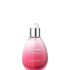 Soin Jour & Nuit>Biotherm Aqua Glow Super Concentrate                Crème Hydratation & Éclat