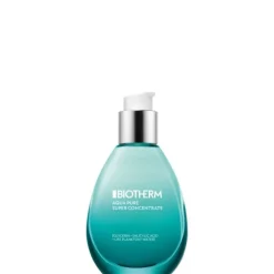 Soin Jour & Nuit>Biotherm Aqua Pure Super Concentrate                Gel Hydratant & Purifiant
