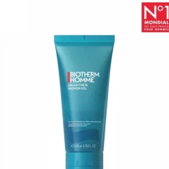 Soin Corps & Cheveux|Shampooing>Biotherm Aquafitness                Gel Douche Revitalisant Corps & Cheveux pour Homme