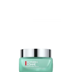 Soin Visage Homme>Biotherm Aquapower                Crème Hydratante Visage pour Homme 72H