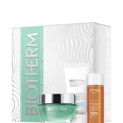 Coffrets Pour Elle|Soin Hydratant, Nourrissant, Anti-Âge>Biotherm Aquasource                Coffret Soin Hydratation pour femme