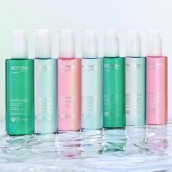 Démaquillant Visage|Nettoyant Visage>Biotherm Biosource                Eau Micellaire Nettoyante et Démaquillante Toutes Peaux